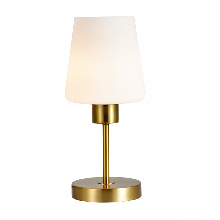 Настольная лампа декоративная escada  es0002705