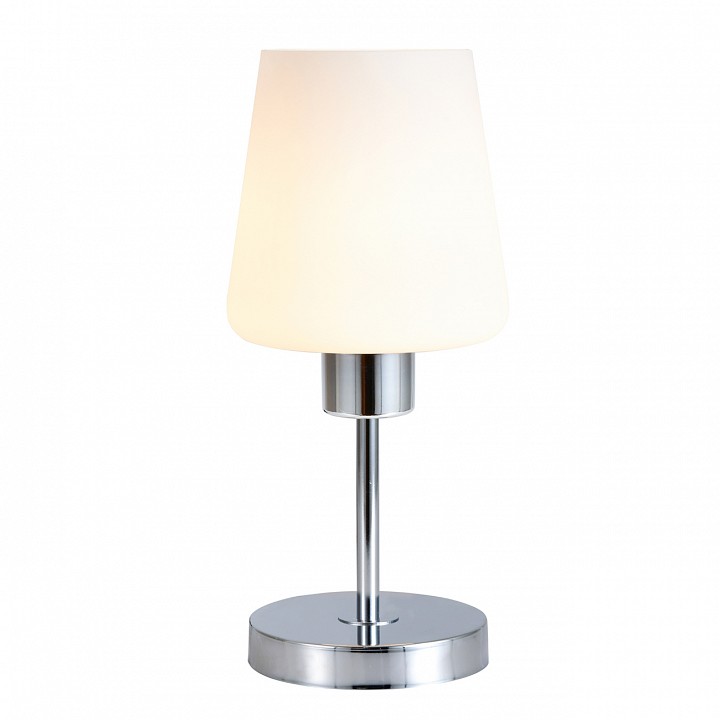 Настольная лампа декоративная escada  es0002706