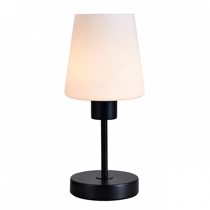 Настольная лампа декоративная escada  es0002707