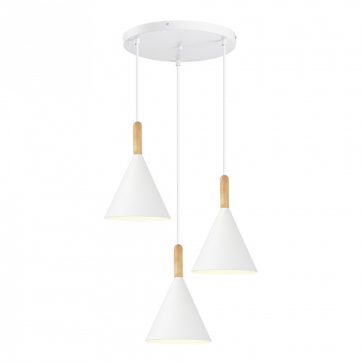 Подвесной светильник evoluce arket sle1255-513-03