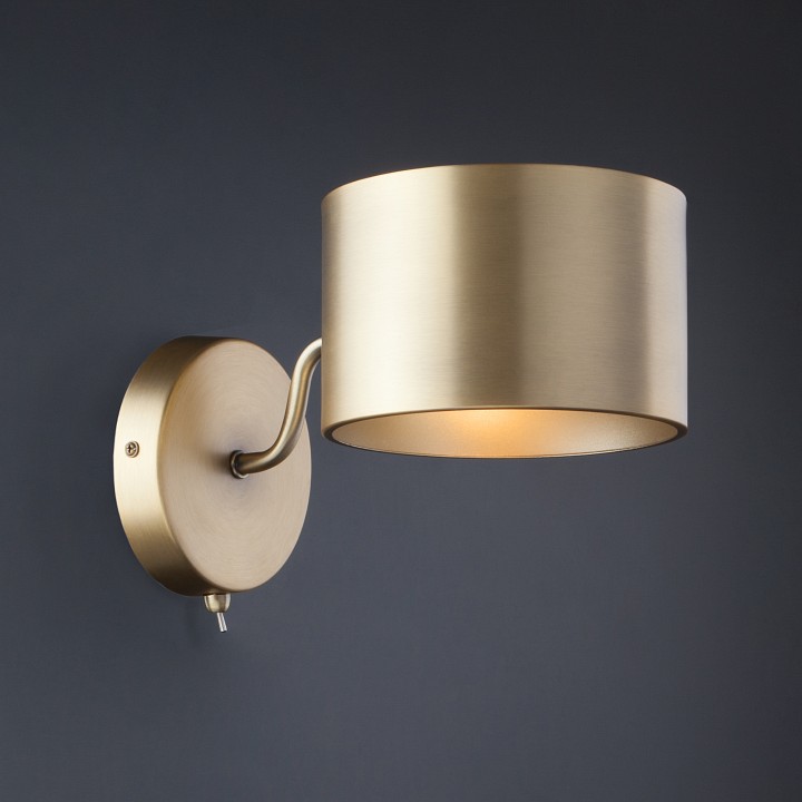 Бра eurosvet pallada 293/1