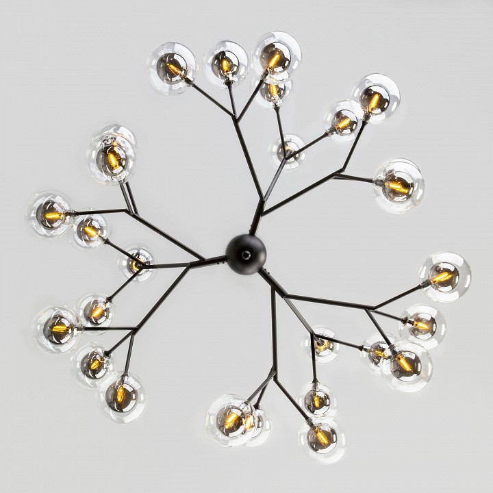 Подвесной светильник bogate's pallina 545