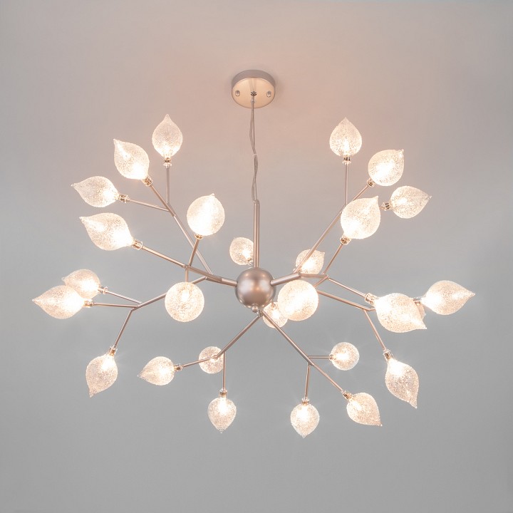 Подвесная люстра bogate's boccio 546