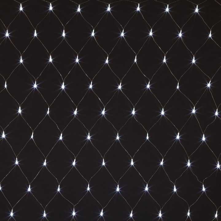 Сеть световая eurosvet 300-001 300-001