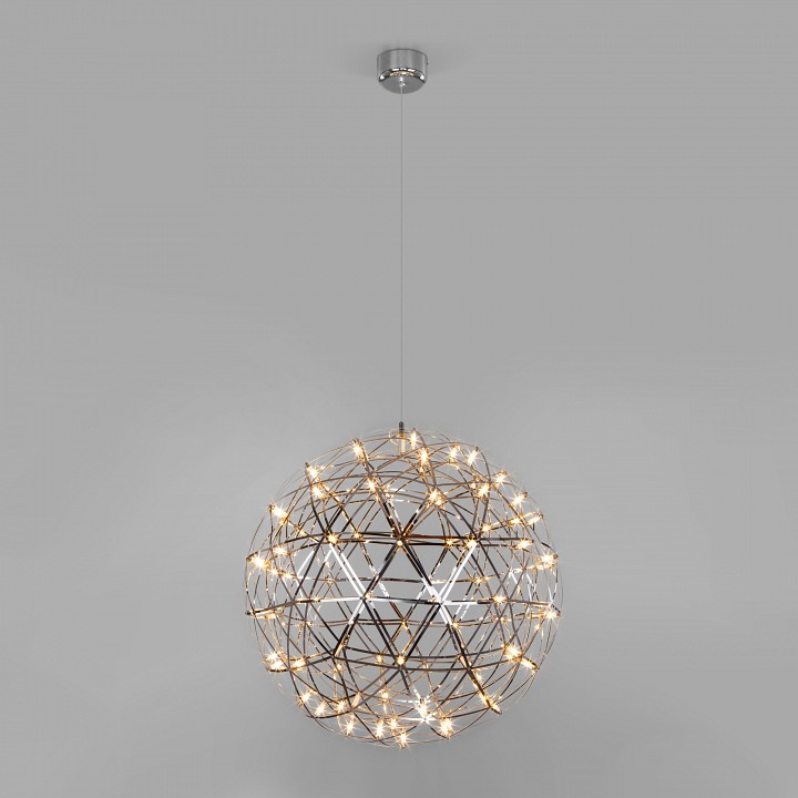 Подвесной светильник bogate's plesso 435/1