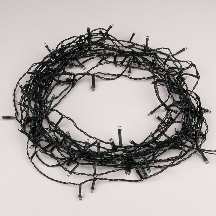 Занавес световой eurosvet 200-003 200-003 теплый белый