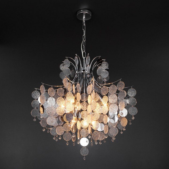 Подвесной светильник bogate's bolla 335/9 smart