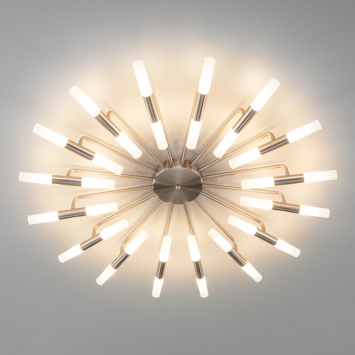 Потолочная люстра bogate's bastone 348 smart