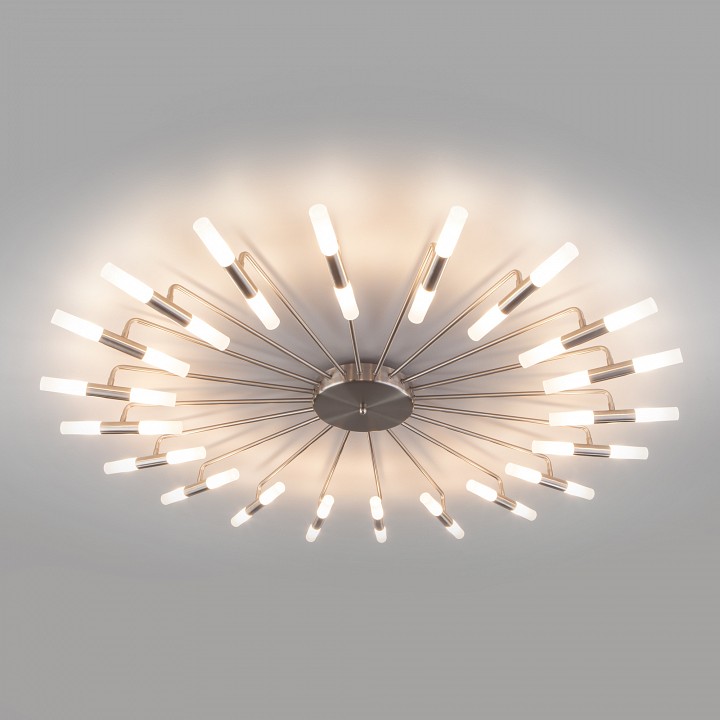 Потолочная люстра bogate's bastone 349 smart