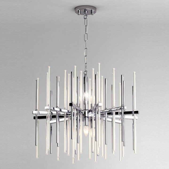 Подвесная люстра bogate's allure 355/6 smart