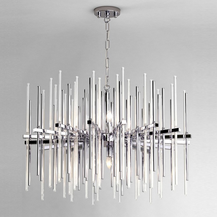 Подвесная люстра bogate's allure 355/8 smart