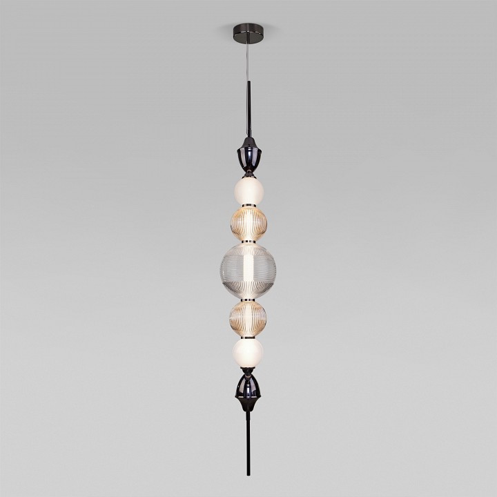 Подвесной светильник bogate's euphoria 436/5