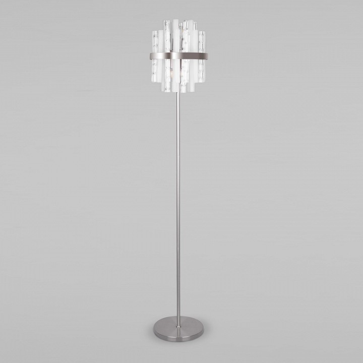 Торшер bogate's hollis 01110/4