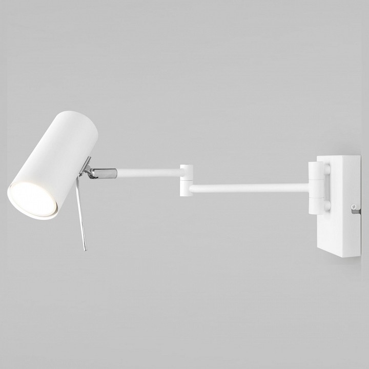 Бра eurosvet lank 20166/1 белый