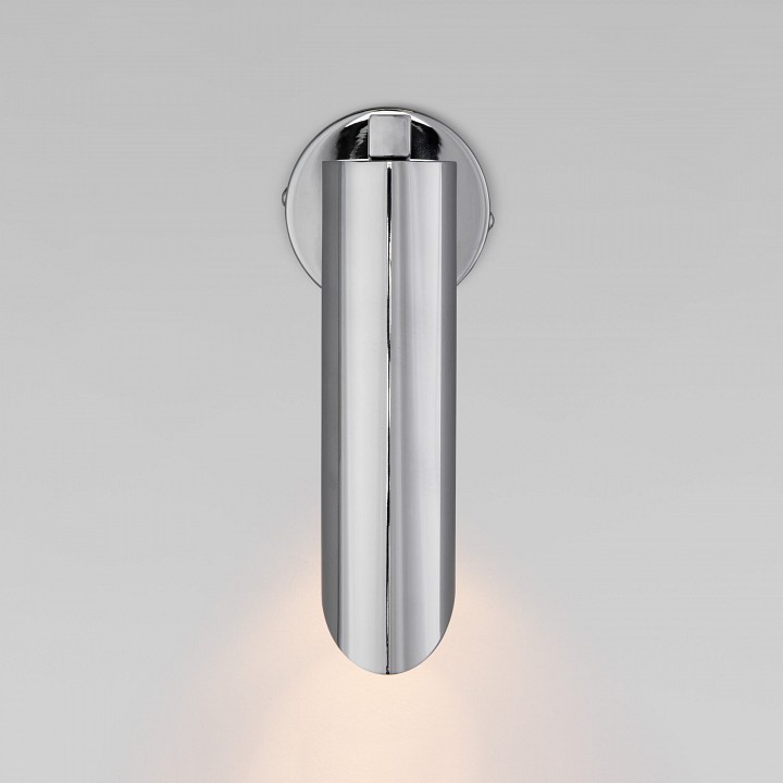 Бра eurosvet wing 40037/1 хром