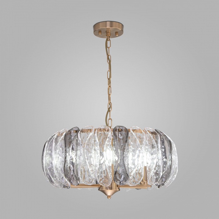 Подвесная люстра bogate's callas 365/6