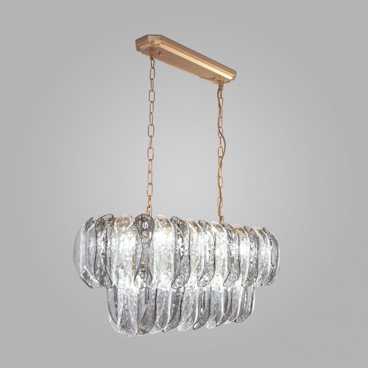 Подвесная люстра bogate's callas 365/10