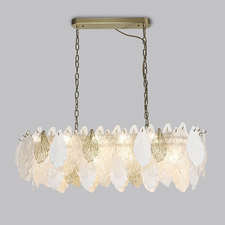 Подвесная люстра bogate's leaf 370