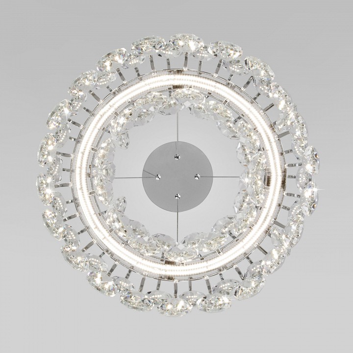 Подвесная люстра bogate's marvel 90370/1 strotskis