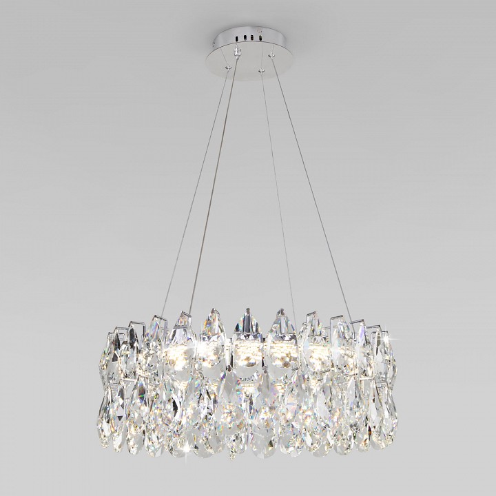 Подвесная люстра bogate's marvel 90371/1 strotskis