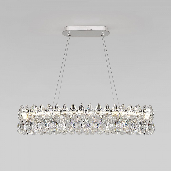 Подвесная люстра bogate's marvel 90372/1 strotskis