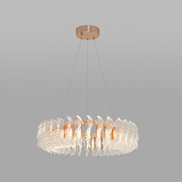 Подвесной светильник bogate's farfalla 90374/1