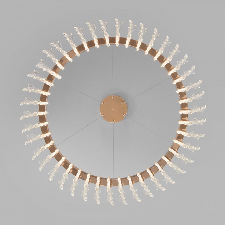 Подвесной светильник bogate's farfalla 90375/1