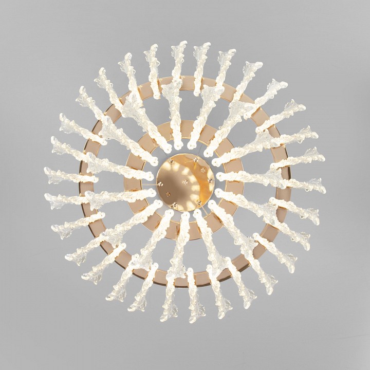 Подвесной светильник bogate's farfalla 90374/2