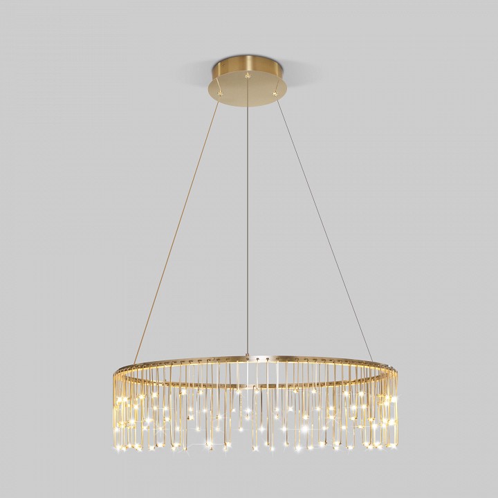 Подвесной светильник bogate's firefly 454/1