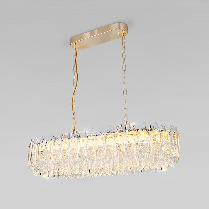 Подвесная люстра bogate's chaleur 423/1