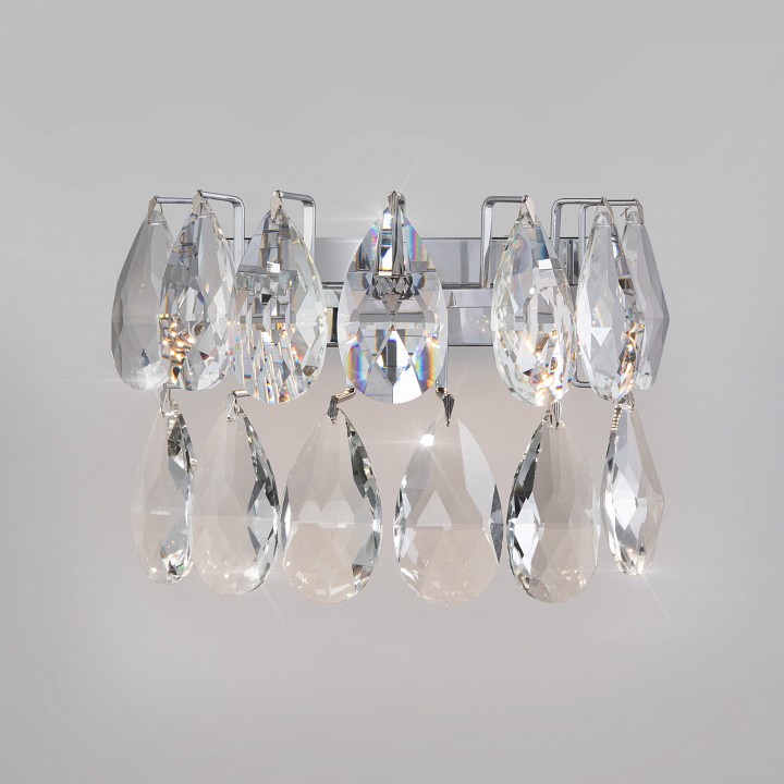 Накладной светильник bogate's marvel 437/1 strotskis