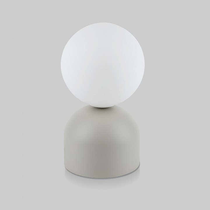 Настольная лампа декоративная eurosvet miki 16038 miki