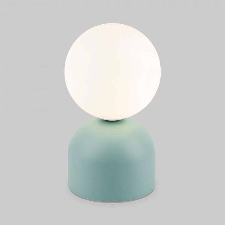 Настольная лампа декоративная eurosvet miki 16039 miki