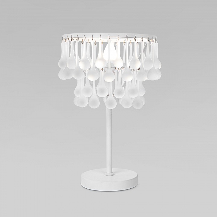 Настольная лампа декоративная bogate's gutta 01126/1