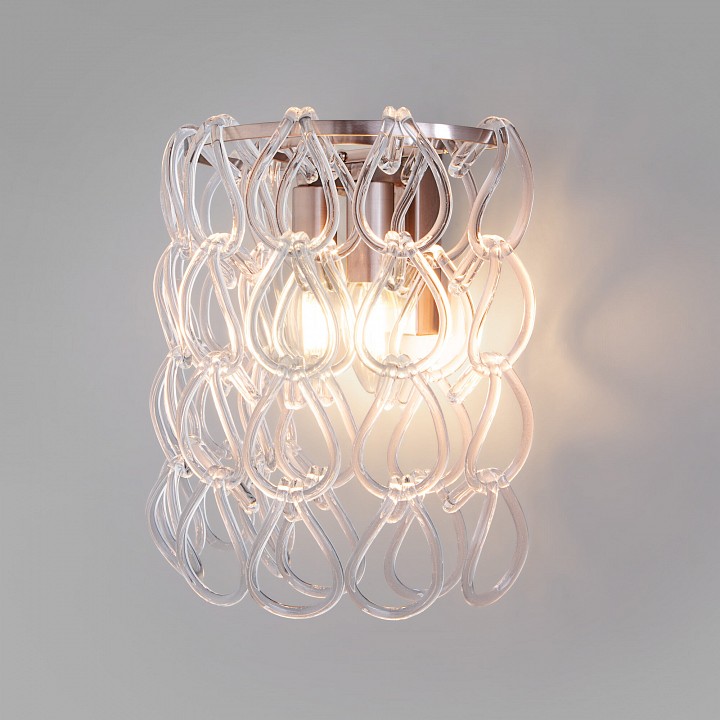 Накладной светильник bogate's cappio 380/2