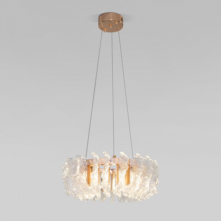 Подвесной светильник bogate's farfalla 91140