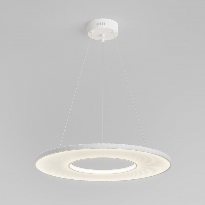 Подвесной светильник eurosvet kreis 101001 led