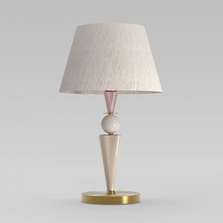 Настольная лампа декоративная eurosvet teja 108014