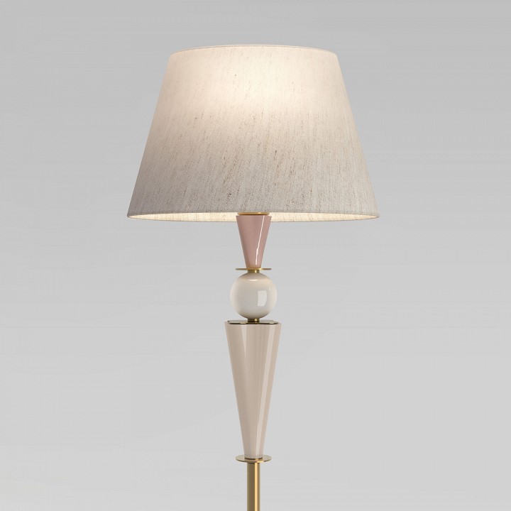 Торшер eurosvet teja 109014