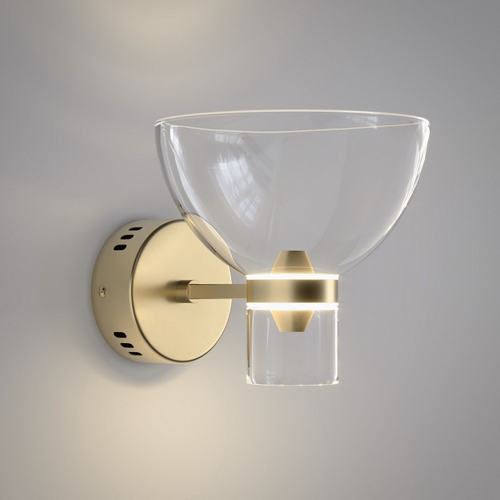 Бра eurosvet vial 202053 led