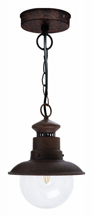 Подвесной светильник feron барселона 11623