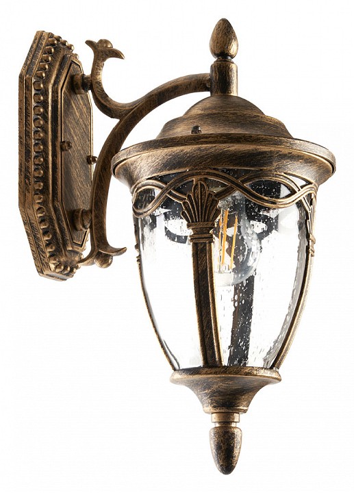 Светильник на штанге feron будапешт 11692