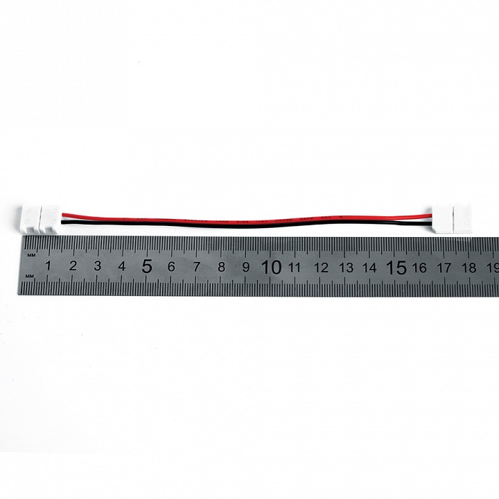 Соединитель лент гибкий feron ld109 23396