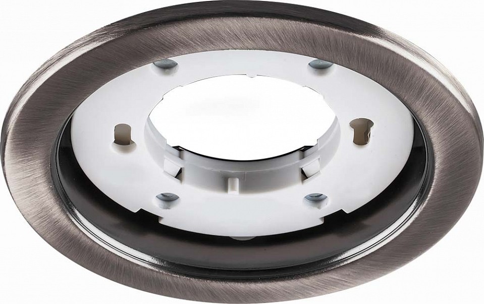 Встраиваемый светильник feron dl53 28946