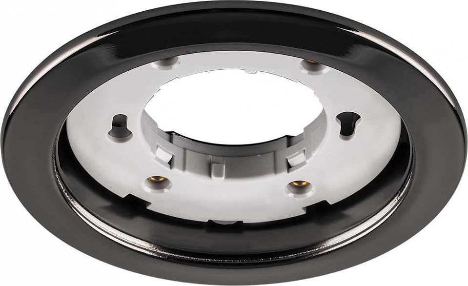 Встраиваемый светильник feron dl53 28947