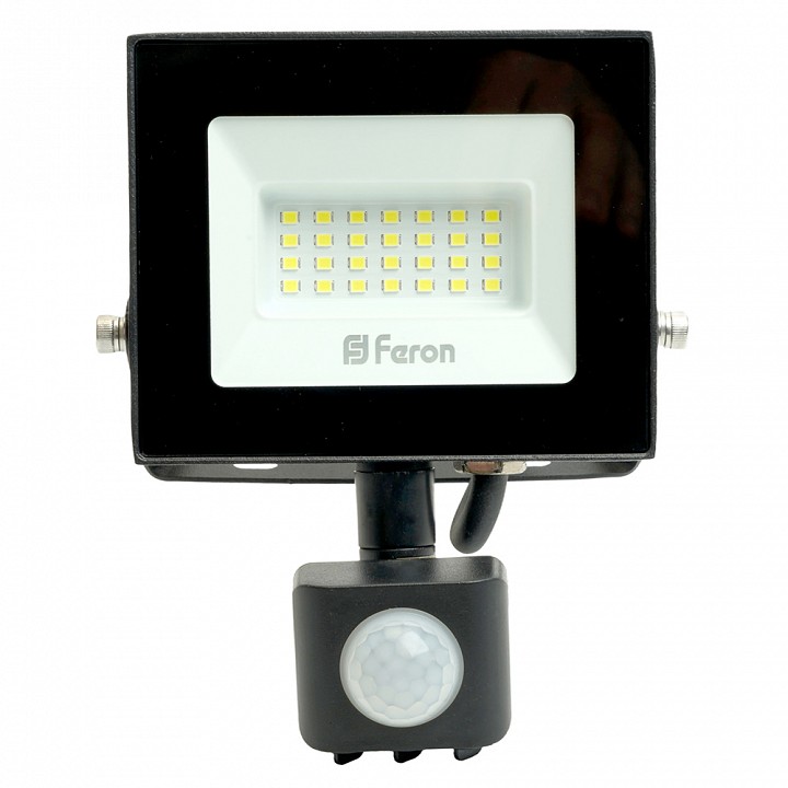 Настенный прожектор feron ll-906 29556