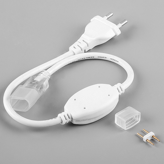 Комплект с лентой светодиодной feron ls720 29560