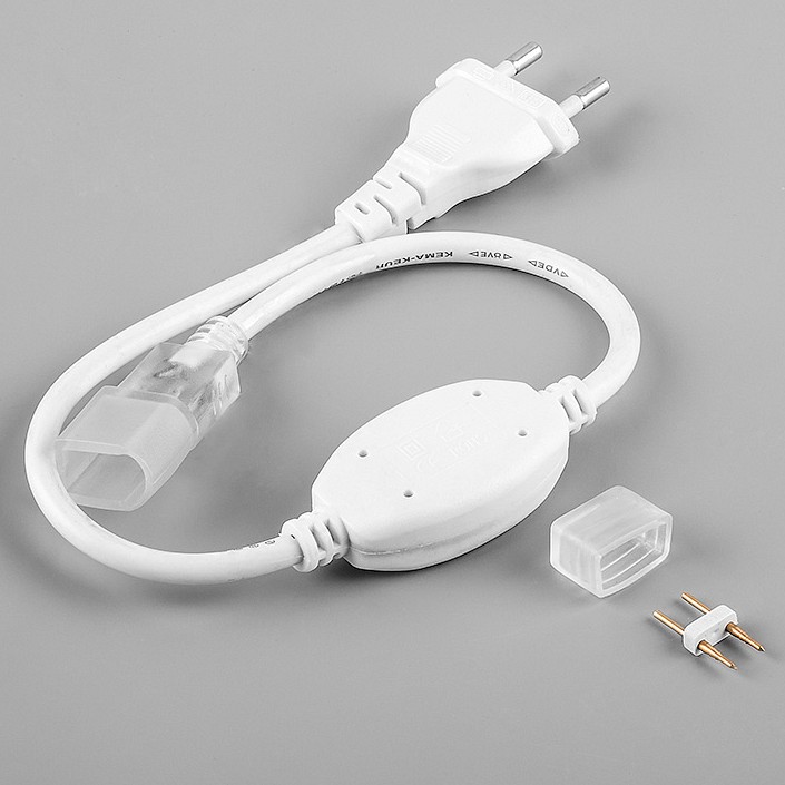 Комплект с лентой светодиодной feron ls720 29563