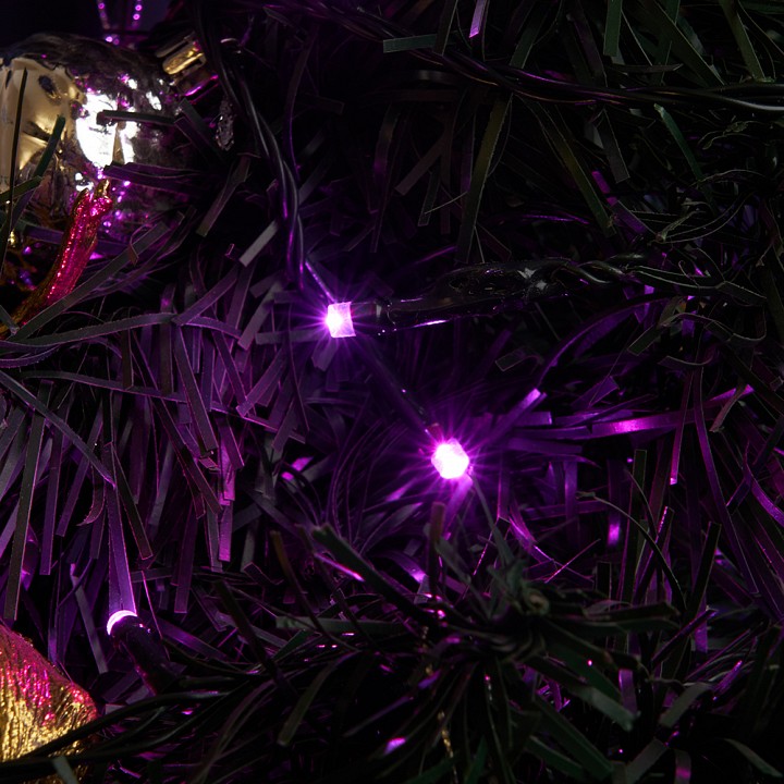 Гирлянда нить feron cl02 32287