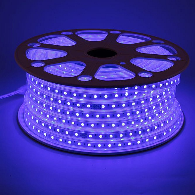 Комплект с лентой светодиодной feron ls706 32718